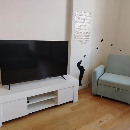 Nuovo Loft Con Terrazza, M2, Navigli, Ieo, Humanitas, Assago Skating Arena * Milano