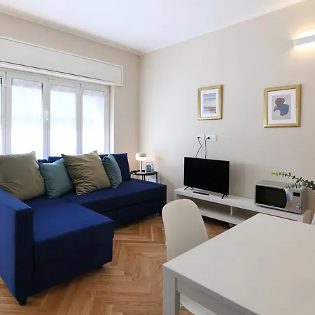 Primopiano - Jenner Apartman