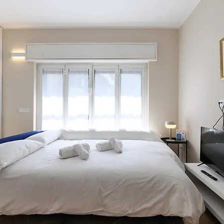 Primopiano - Jenner Apartman Milánó