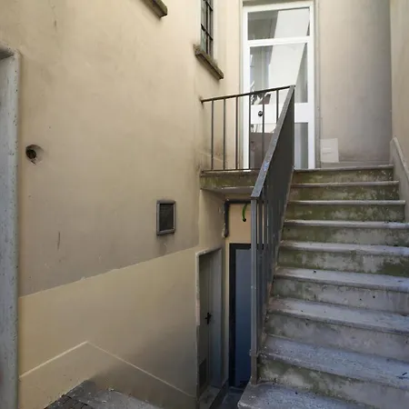 Primopiano - Jenner Apartman *