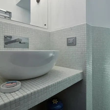 Italianway Comfort - Torino 57 A Apartamento *