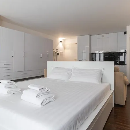 Italianway Comfort - Torino 57 A Apartamento Milão