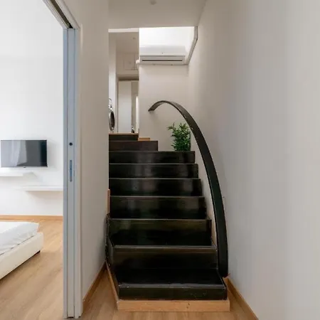 Daire Duomo Charme *