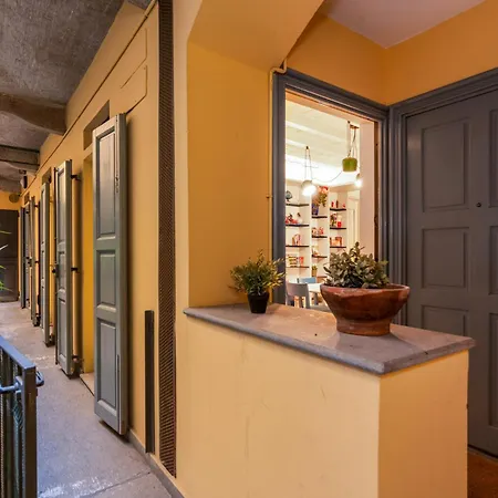 Appartement Cozy Brera *