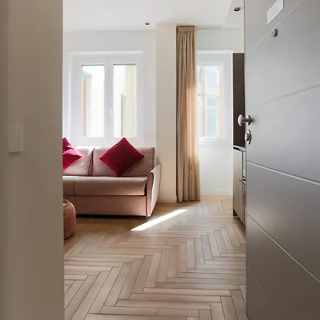 Lejlighed Yls Luxury 2 *