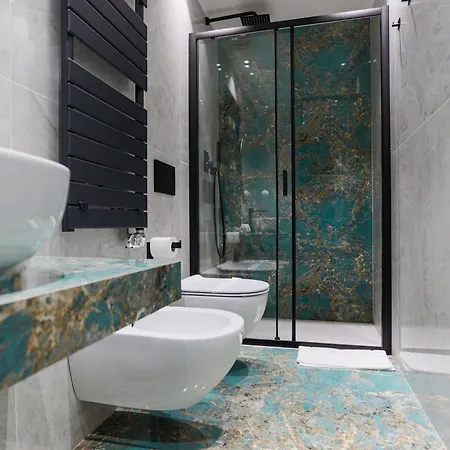 Lejlighed Yls Luxury 2 Milano