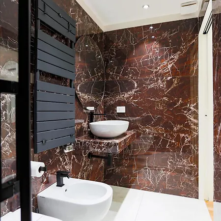 Yls Luxury 2 Lejlighed Milano