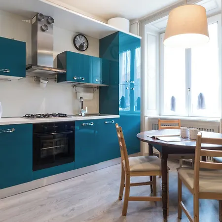 Italianway-corso Lodi 9 Milán