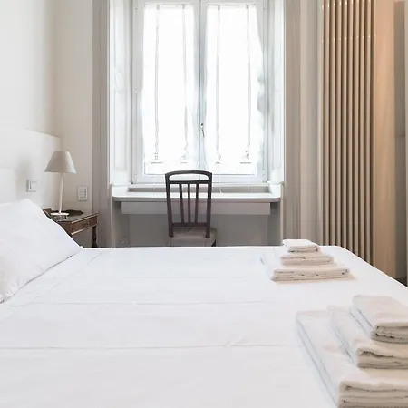 Italianway-corso Lodi 9 Apartamento *