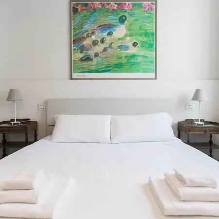 Italianway-corso Lodi 9 Milán