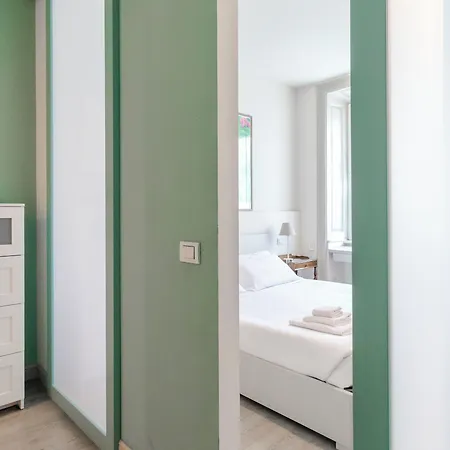 Italianway-corso Lodi 9 Apartamento *