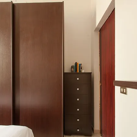 Italianway Easy - Villoresi 16 Apartmán