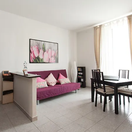 Italianway Easy - Villoresi 16 Apartmán
