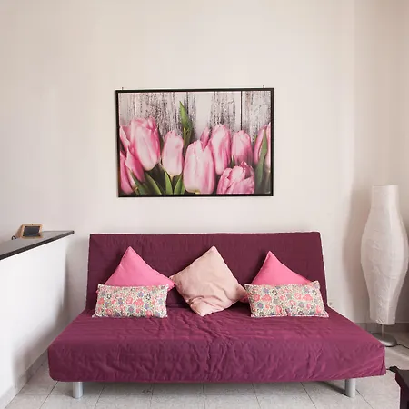 Italianway Easy - Villoresi 16 Apartmán *