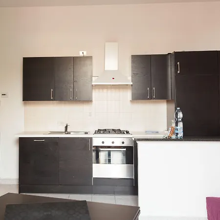 Italianway Easy - Villoresi 16 Apartmán *