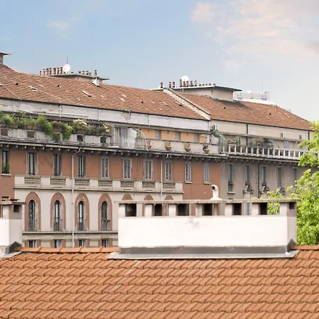 Bligny 39 A * Milano