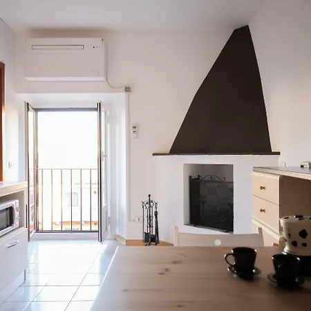 Bligny 39 A Daire Milano