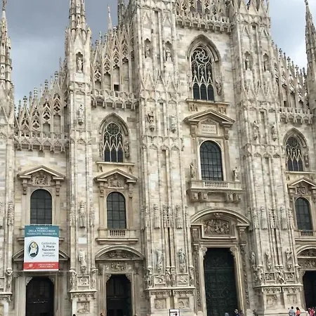 A San Siro 75 3* Mailand