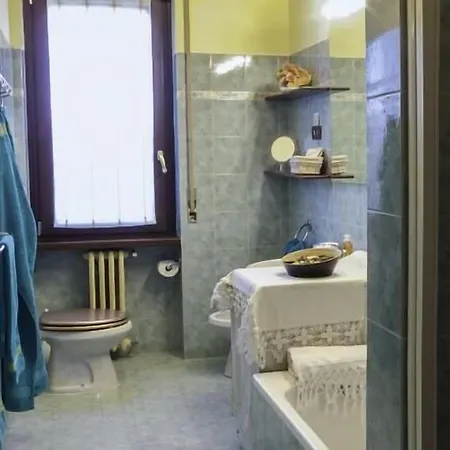 Bed & Breakfast A San Siro 75 4*