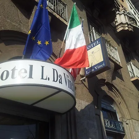 Leonardo Da Vinci Milano