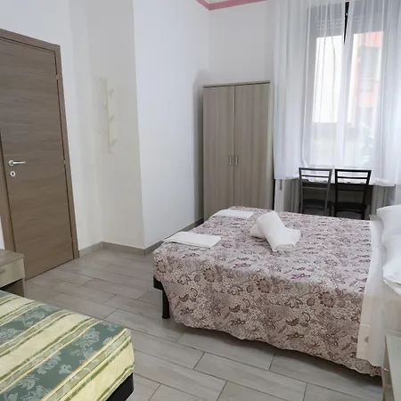 Hotel Leonardo Da Vinci *