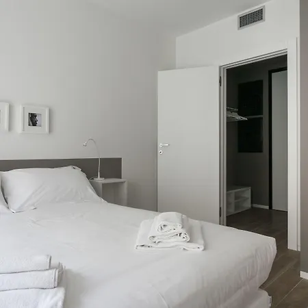 Italianway Easy - Poma Apartmán