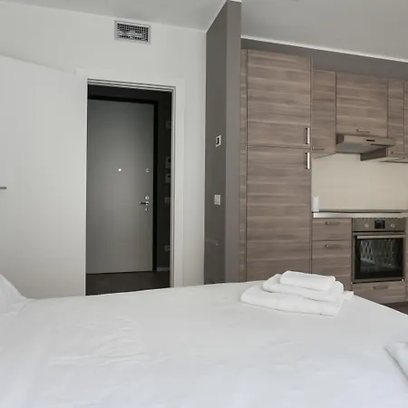 Apartmán Italianway Easy - Poma