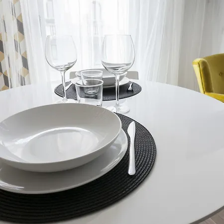 Italianway Easy - Poma Apartmán Milán