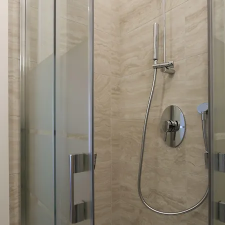 Apartmán Italianway Easy - Poma *