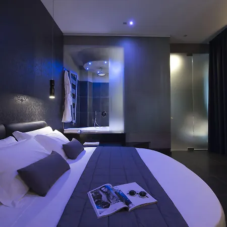 Hotel Gatto Bianco Mia