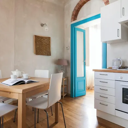 Italianway Easy - Pastrengo 11 A