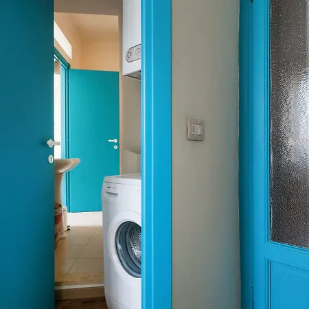 Italianway Easy - Pastrengo 11 A Apartman *