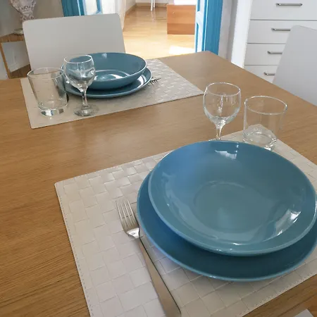 Italianway Easy - Pastrengo 11 A *