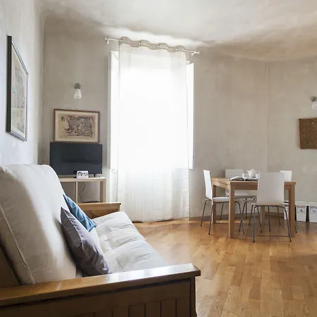 Italianway Easy - Pastrengo 11 A Апартаменты *