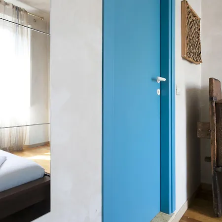 Apartman Italianway Easy - Pastrengo 11 A Milánó