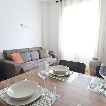 Italianway Easy - Scarlatti 31 Milano