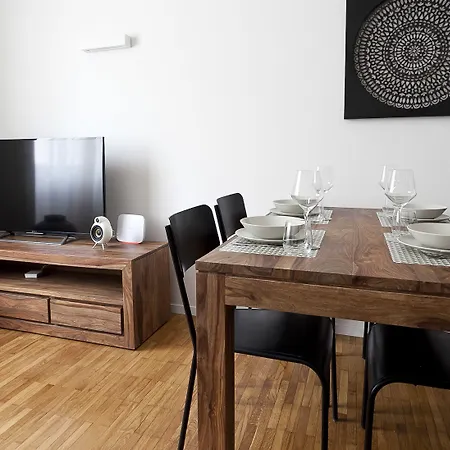 Italianway Easy - Scarlatti 31 * Milano