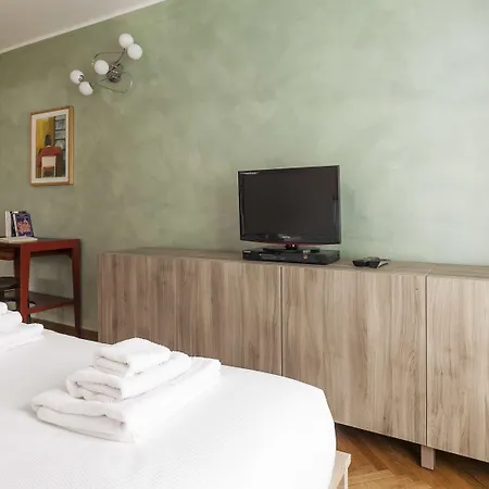 Italianway Easy - Palazzi 4 * Milano