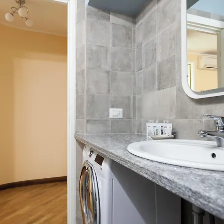 Italianway Easy - Palazzi 4 * Milano