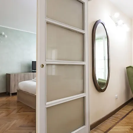 Italianway Easy - Palazzi 4 Lejlighed *