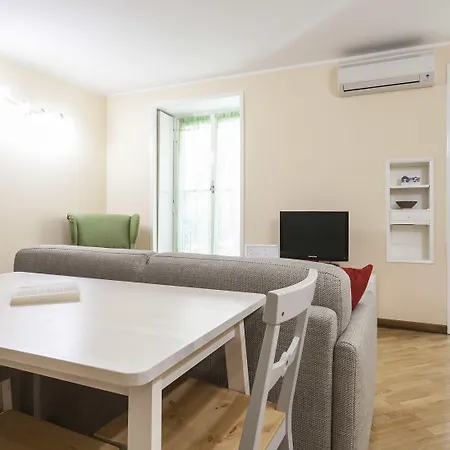 Italianway Easy - Palazzi 4 Milano