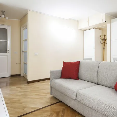 Italianway Easy - Palazzi 4 Lejlighed *