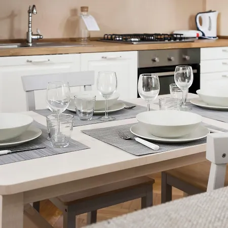 Lejlighed Italianway Easy - Palazzi 4 *