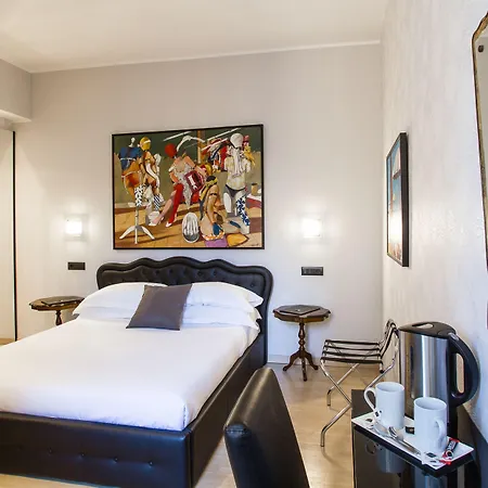 Aiello Guest house Milan