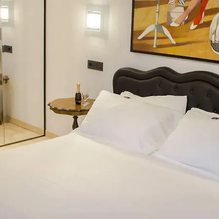 Aiello Guest house Milan