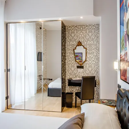 Aiello Guest house Milan