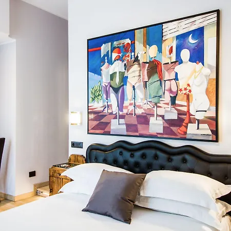 Guest house Aiello 3*