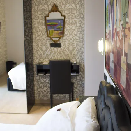 Guest house Aiello Milan