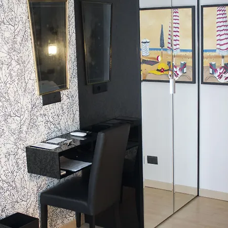 Aiello Guest house Milan