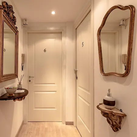 Aiello Guest house 3*